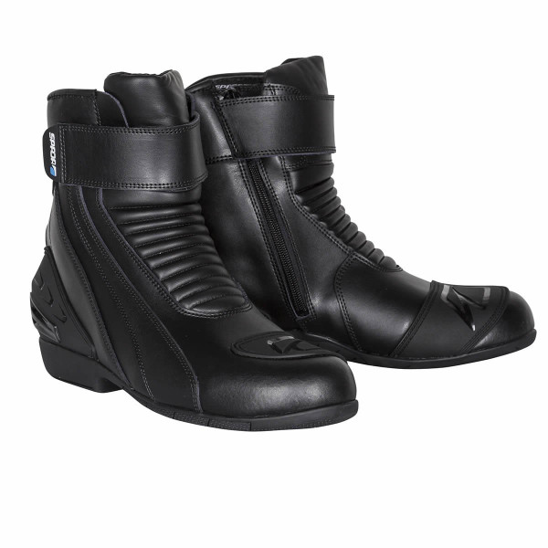 Spada Spada Icon CE WP Boots Black